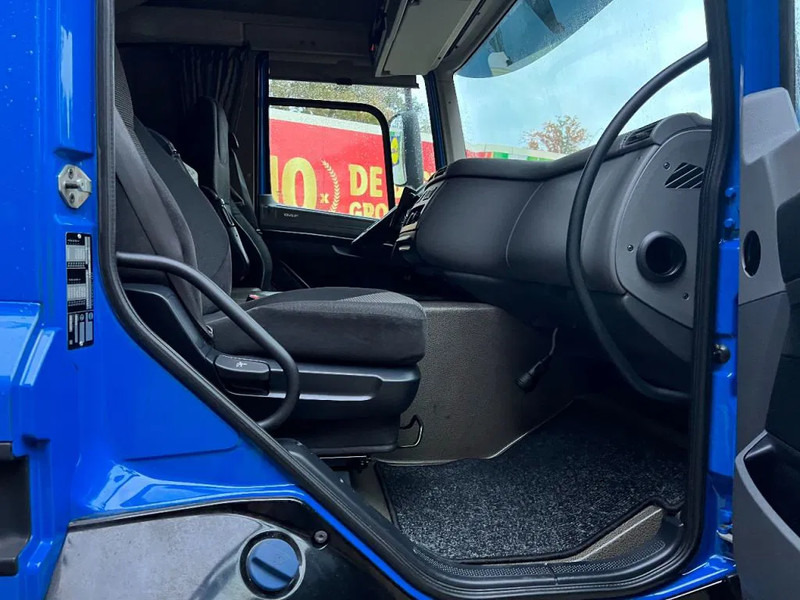 Лизинг на DAF CF 400 Space Cab NL Truck 764.313KM DAF CF 400 Space Cab NL Truck 764.313KM: снимка 16