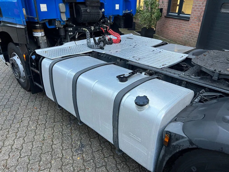 Лизинг на DAF CF 400 Space Cab NL Truck 764.313KM DAF CF 400 Space Cab NL Truck 764.313KM: снимка 9