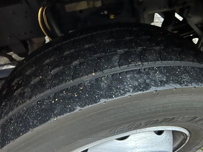 Лизинг на DAF CF 400 Space Cab NL Truck 764.313KM DAF CF 400 Space Cab NL Truck 764.313KM: снимка 15