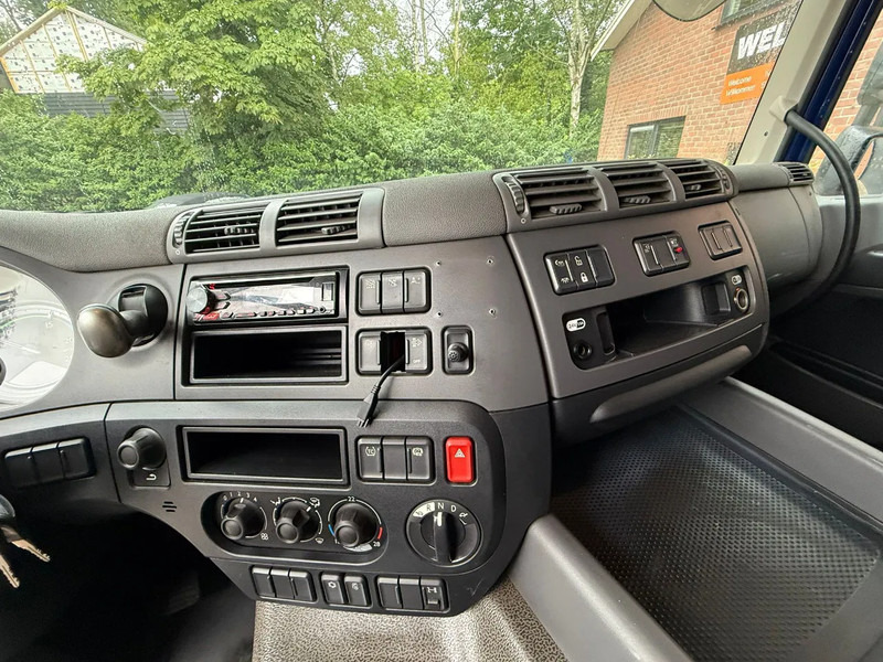 DAF CF 400 Space Cab side ACC 4x2 615.010KM NL Truck - Влекач: снимка 5 DAF CF 400 Space Cab side ACC 4x2 615.010KM NL Truck - Влекач: снимка 5