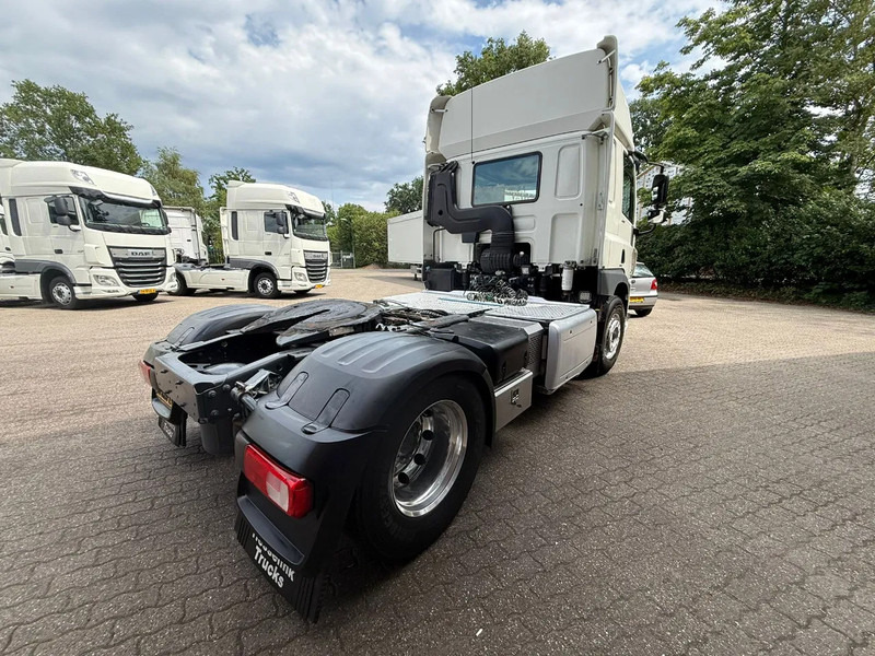 DAF CF 440 4X2 Space Cab Side skirts ACC NL Truck - Влекач: снимка 5 DAF CF 440 4X2 Space Cab Side skirts ACC NL Truck - Влекач: снимка 5