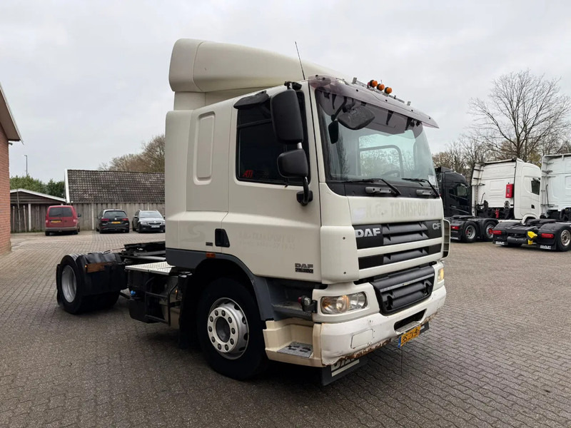 DAF CF 75.360 Slaapcabine Airco NL Truck - Влекач: снимка 2 DAF CF 75.360 Slaapcabine Airco NL Truck - Влекач: снимка 2