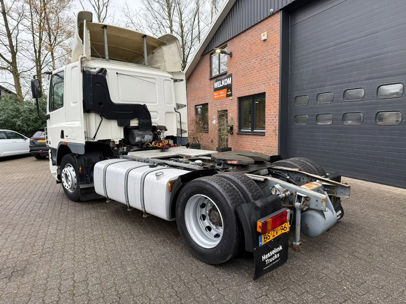 DAF CF 75.360 Slaapcabine Airco NL Truck - Влекач: снимка 4 DAF CF 75.360 Slaapcabine Airco NL Truck - Влекач: снимка 4