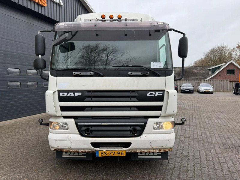 DAF CF 75.360 Slaapcabine Airco NL Truck - Влекач: снимка 5 DAF CF 75.360 Slaapcabine Airco NL Truck - Влекач: снимка 5