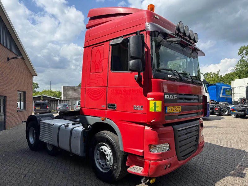 DAF XF 105.460 6X2 Midlift Hydrauliek Airco NL Truck - Влекач: снимка 2 DAF XF 105.460 6X2 Midlift Hydrauliek Airco NL Truck - Влекач: снимка 2