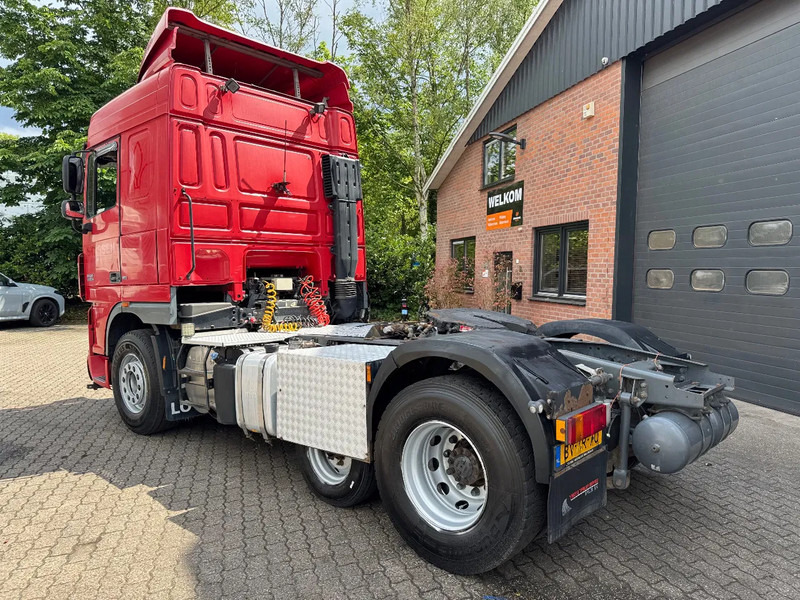 DAF XF 105.460 6X2 Midlift Hydrauliek Airco NL Truck - Влекач: снимка 4 DAF XF 105.460 6X2 Midlift Hydrauliek Airco NL Truck - Влекач: снимка 4