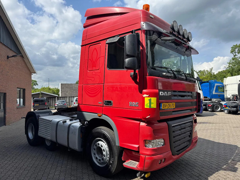 DAF XF 105.460 6X2 Midlift Hydrauliek Airco NL Truck - Влекач: снимка 2 DAF XF 105.460 6X2 Midlift Hydrauliek Airco NL Truck - Влекач: снимка 2