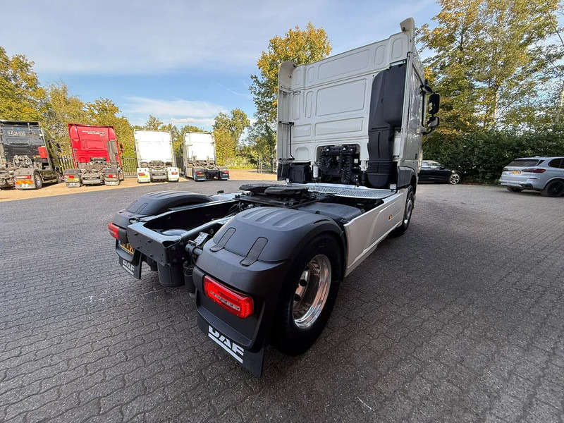 DAF XF 430 MX 13 4X2 Space Cab Standairco Alcoa NL Truck - Влекач: снимка 5 DAF XF 430 MX 13 4X2 Space Cab Standairco Alcoa NL Truck - Влекач: снимка 5