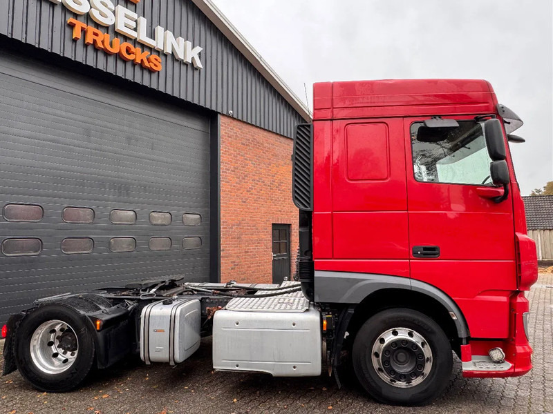 DAF XF 440 4X2 Space Cab Hydraulic Alcoa NL Truck - Влекач: снимка 3 DAF XF 440 4X2 Space Cab Hydraulic Alcoa NL Truck - Влекач: снимка 3