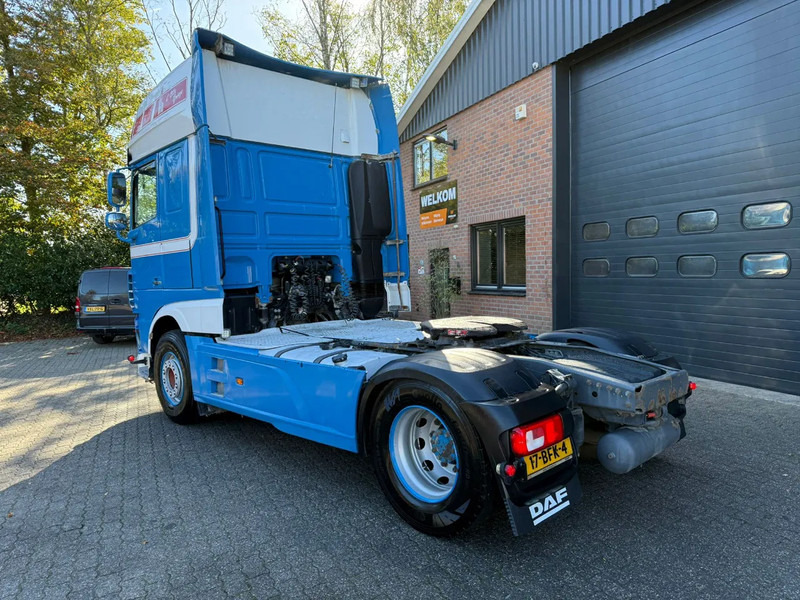 DAF XF 460 SSC Super Space Hydraulic Smarttacho 2 NL Truck APK/TUV 24-12-2025 - Влекач: снимка 4 DAF XF 460 SSC Super Space Hydraulic Smarttacho 2 NL Truck APK/TUV 24-12-2025 - Влекач: снимка 4