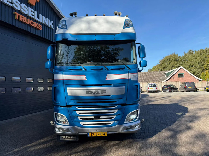 DAF XF 460 SSC Super Space Hydraulic Smarttacho 2 NL Truck APK/TUV 24-12-2025 - Влекач: снимка 3 DAF XF 460 SSC Super Space Hydraulic Smarttacho 2 NL Truck APK/TUV 24-12-2025 - Влекач: снимка 3