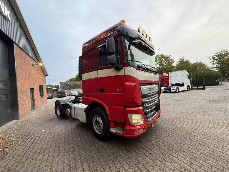 DAF XF 480 6X2 Midlift Space Cab 671.730KM Hydraulic NL Truck - Влекач: снимка 2 DAF XF 480 6X2 Midlift Space Cab 671.730KM Hydraulic NL Truck - Влекач: снимка 2