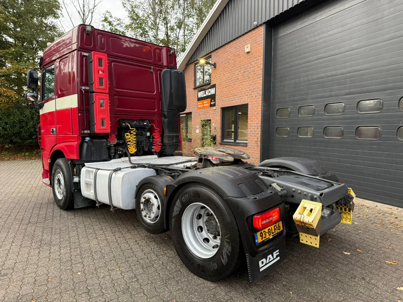 DAF XF 480 6X2 Midlift Space Cab 671.730KM Hydraulic NL Truck - Влекач: снимка 3 DAF XF 480 6X2 Midlift Space Cab 671.730KM Hydraulic NL Truck - Влекач: снимка 3