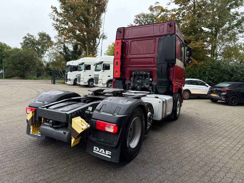 DAF XF 480 6X2 Midlift Space Cab 757.194KM Hydraulic NL Truck APK/TUV 08-01-2026 - Влекач: снимка 4 DAF XF 480 6X2 Midlift Space Cab 757.194KM Hydraulic NL Truck APK/TUV 08-01-2026 - Влекач: снимка 4