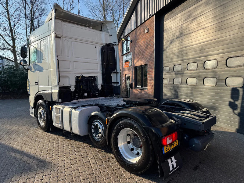 DAF XF 480 FTP 6X2 Midlift Standairco Alcoa ACC NL Truck 366400KM - Влекач: снимка 4 DAF XF 480 FTP 6X2 Midlift Standairco Alcoa ACC NL Truck 366400KM - Влекач: снимка 4