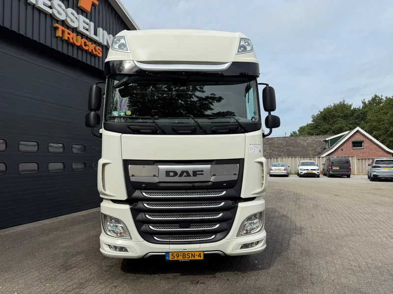 DAF XF 480 SSC Super Space 2x tank LED 280.819KM! ACC - Влекач: снимка 3 DAF XF 480 SSC Super Space 2x tank LED 280.819KM! ACC - Влекач: снимка 3