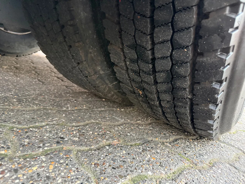 DAF XF 480 SSC Super Space 2x tank LED 345.063KM! NL Truck - Влекач: снимка 5 DAF XF 480 SSC Super Space 2x tank LED 345.063KM! NL Truck - Влекач: снимка 5