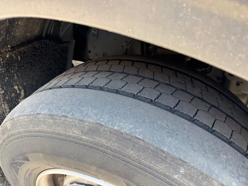 DAF XF 480 SSC Super Space EURO 6D LED 720.708KM Top condition NL Truck - Влекач: снимка 5 DAF XF 480 SSC Super Space EURO 6D LED 720.708KM Top condition NL Truck - Влекач: снимка 5