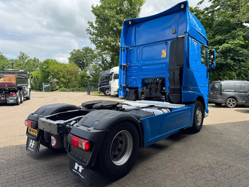 DAF XF 480 SSC Super Space Retarder Hydraulic - Влекач: снимка 4 DAF XF 480 SSC Super Space Retarder Hydraulic - Влекач: снимка 4