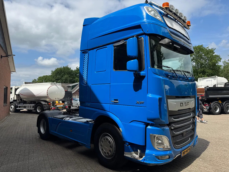 DAF XF 480 SSC Super Space Retarder Hydraulic - Влекач: снимка 2 DAF XF 480 SSC Super Space Retarder Hydraulic - Влекач: снимка 2
