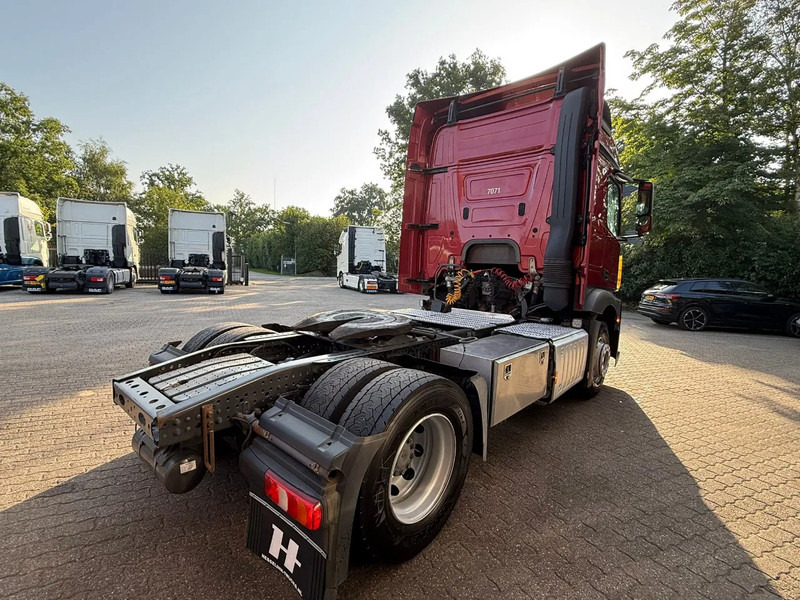 Mercedes-Benz Actros 1840 4X2 EURO 6 701.140KM, NL Truck - Влекач: снимка 4 Mercedes-Benz Actros 1840 4X2 EURO 6 701.140KM, NL Truck - Влекач: снимка 4
