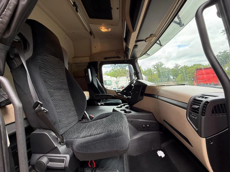 Влекач Mercedes-Benz Actros 1936 4X2 NL Truck 724.850KM: снимка 8