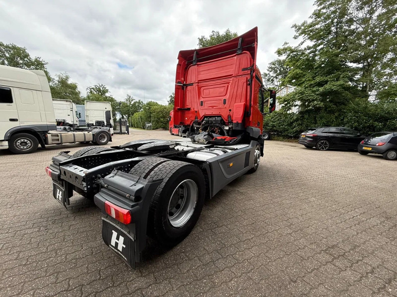 Mercedes-Benz Actros 1936 4X2 NL Truck 724.850KM - Влекач: снимка 3 Mercedes-Benz Actros 1936 4X2 NL Truck 724.850KM - Влекач: снимка 3