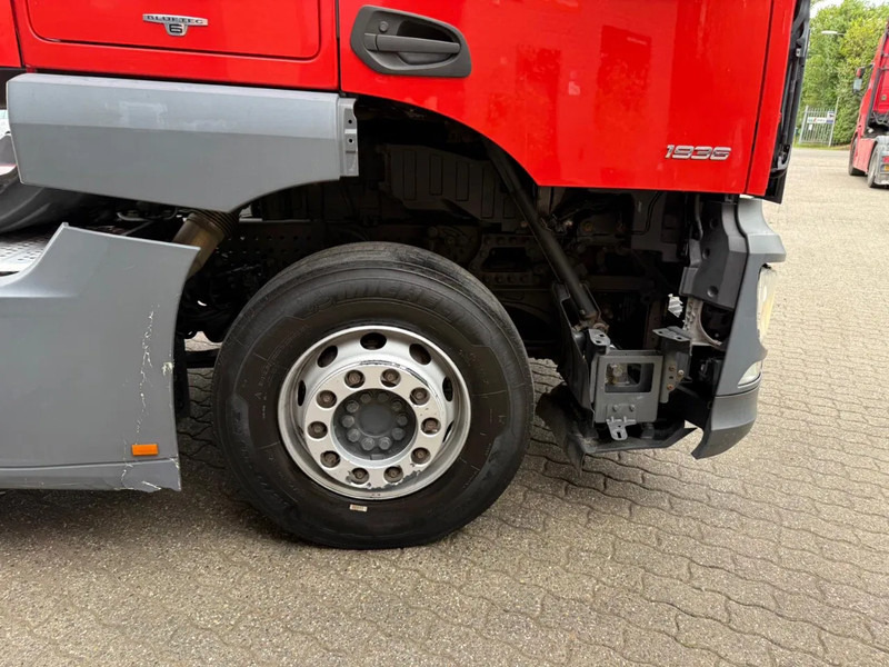 Влекач Mercedes-Benz Actros 1936 4X2 NL Truck 724.850KM: снимка 16