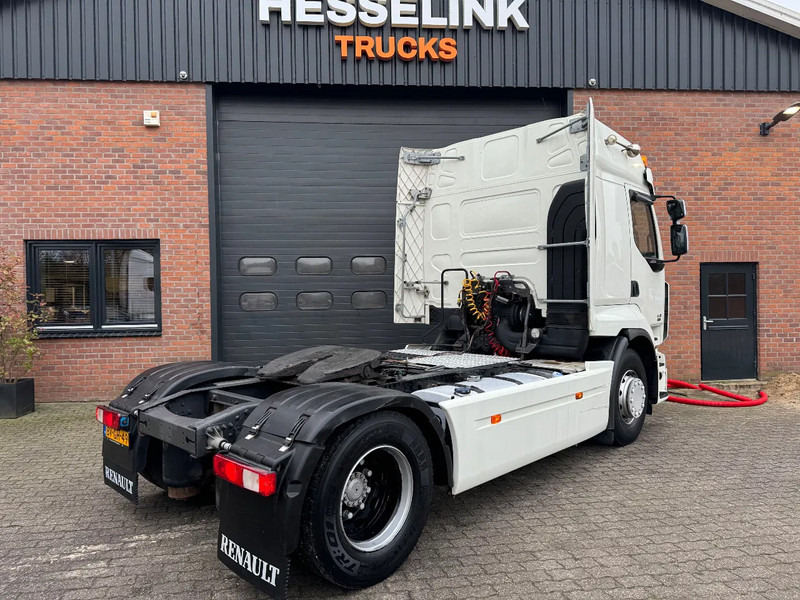 Renault Premium 450 4X2 2X Tank 774.550KM Side skirts NL Truck - Влекач: снимка 3 Renault Premium 450 4X2 2X Tank 774.550KM Side skirts NL Truck - Влекач: снимка 3