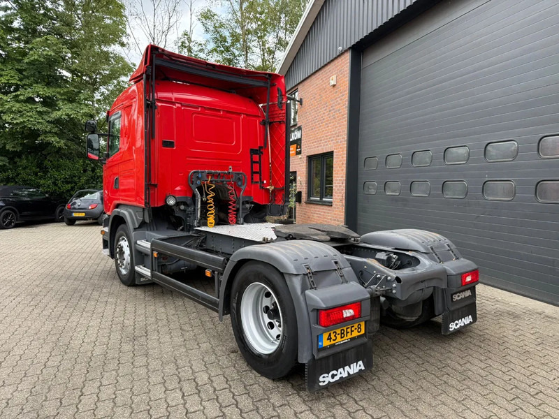 Scania G360 4X2 Airco Spoilers NL Truck - APK/TUV 09/2025 - Влекач: снимка 3 Scania G360 4X2 Airco Spoilers NL Truck - APK/TUV 09/2025 - Влекач: снимка 3