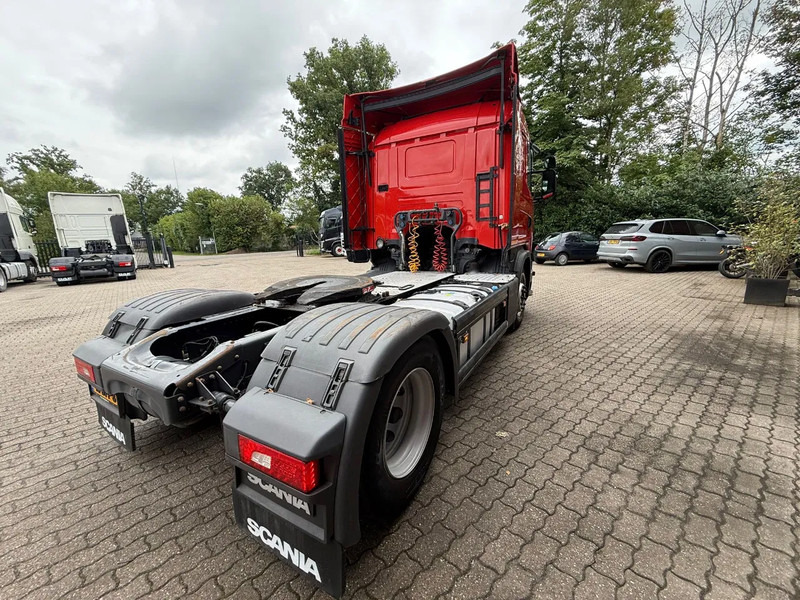 Scania G360 4X2 Airco Spoilers NL Truck - APK/TUV 09/2025 - Влекач: снимка 4 Scania G360 4X2 Airco Spoilers NL Truck - APK/TUV 09/2025 - Влекач: снимка 4