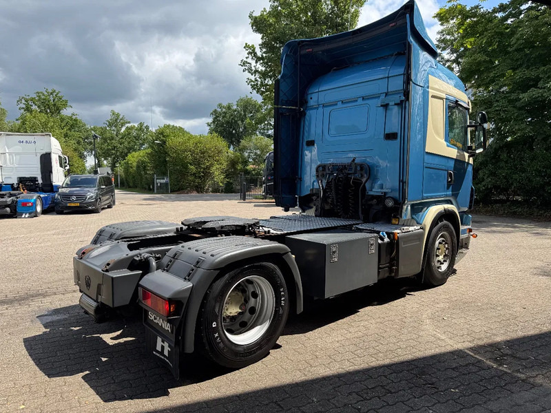 Scania R440 Highline EURO 6 Retarder NL Truck - Влекач: снимка 3 Scania R440 Highline EURO 6 Retarder NL Truck - Влекач: снимка 3