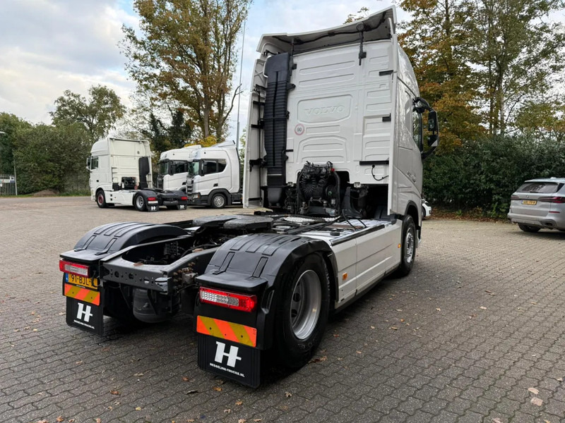 Volvo FH 500 4x2 Globetrotter Hydraukic Standairco 799.830KM NL Truck - Влекач: снимка 4 Volvo FH 500 4x2 Globetrotter Hydraukic Standairco 799.830KM NL Truck - Влекач: снимка 4