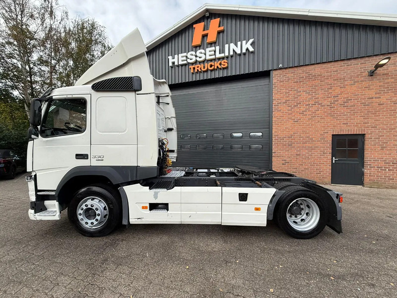 Volvo FM 330 Slaapcabine Side skirts NL Truck APK/TUV 05-2026 - Влекач: снимка 5 Volvo FM 330 Slaapcabine Side skirts NL Truck APK/TUV 05-2026 - Влекач: снимка 5