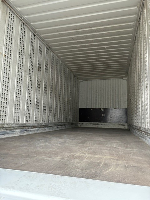 Krone BDF-System 7.450 mm lang, LACK NEU!! - Морски контейнер: снимка 4 Krone BDF-System 7.450 mm lang, LACK NEU!! - Морски контейнер: снимка 4