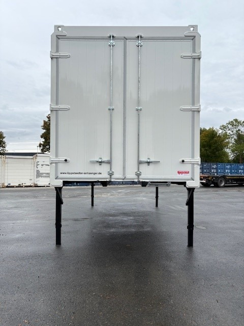 Krone BDF-System 7.450 mm lang, LACK NEU!! - Морски контейнер: снимка 3 Krone BDF-System 7.450 mm lang, LACK NEU!! - Морски контейнер: снимка 3