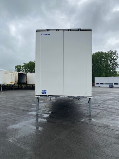 Krone BDF-System, 7.820 mm lang, FABRIKNEU! - Каросерия - фургон: снимка 5 Krone BDF-System, 7.820 mm lang, FABRIKNEU! - Каросерия - фургон: снимка 5