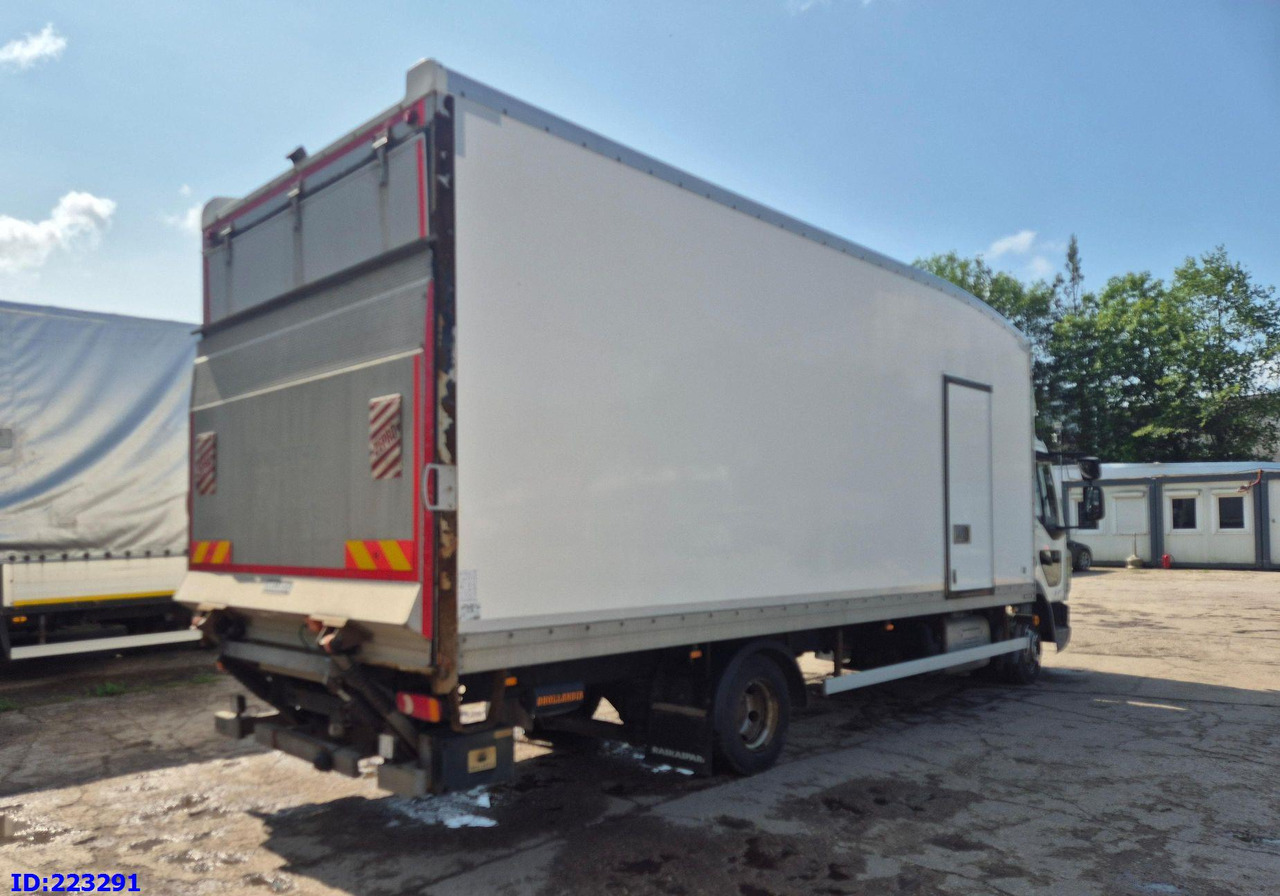DAF LF 180 FA - Euro6 - Manual - Камион фургон: снимка 5 DAF LF 180 FA - Euro6 - Manual - Камион фургон: снимка 5