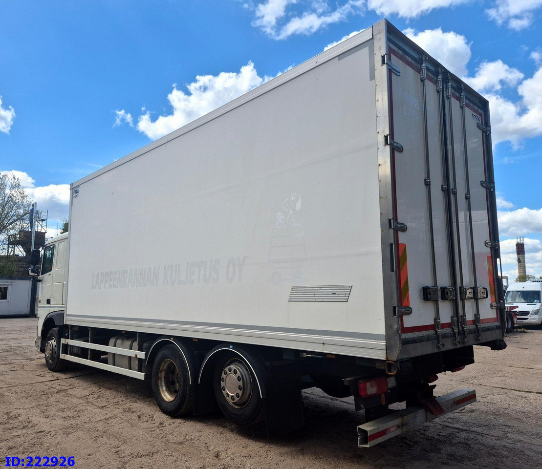 DAF XF 106 440 FAR 6x2 Euro6 - Изотермичен камион: снимка 5 DAF XF 106 440 FAR 6x2 Euro6 - Изотермичен камион: снимка 5