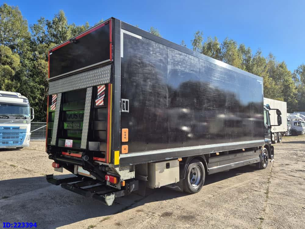 IVECO Eurocargo 120-220 Thermoking V800  Euro6 - Рефрижератор камион: снимка 5 IVECO Eurocargo 120-220 Thermoking V800  Euro6 - Рефрижератор камион: снимка 5
