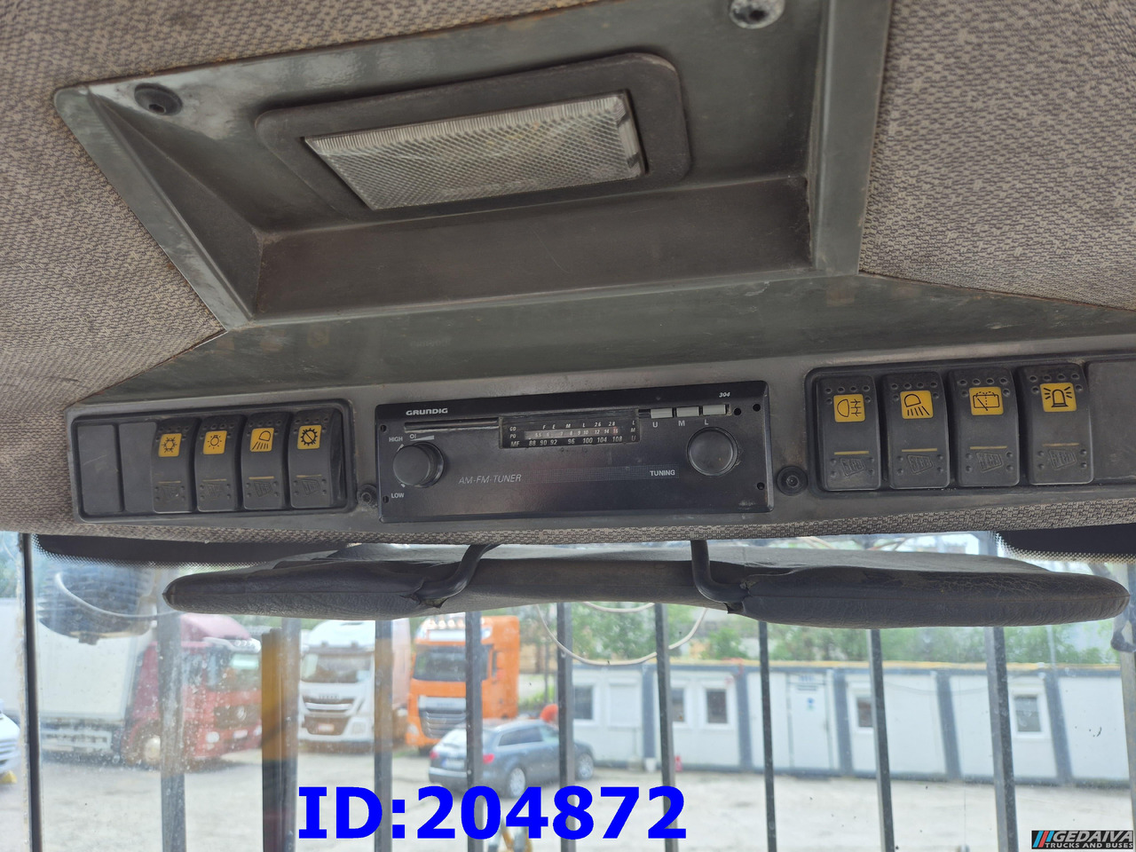 Колесен товарач JCB 436HT 4x4 / 300: снимка 13 Колесен товарач JCB 436HT 4x4 / 300: снимка 13