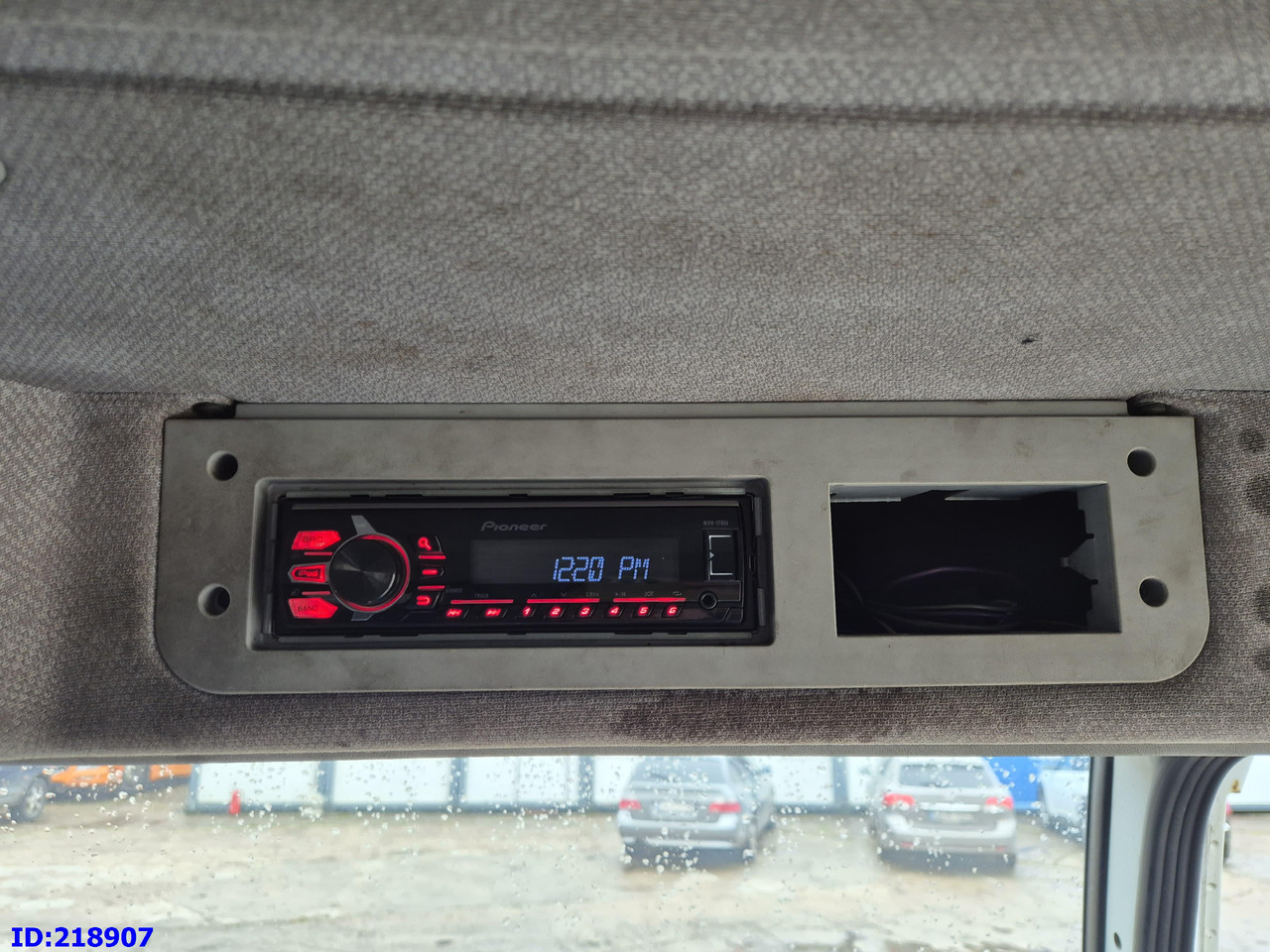 Автовишка, Комунална/ Специална техника MAN LE 220C + Sky King 179TV: снимка 17 Автовишка, Комунална/ Специална техника MAN LE 220C + Sky King 179TV: снимка 17