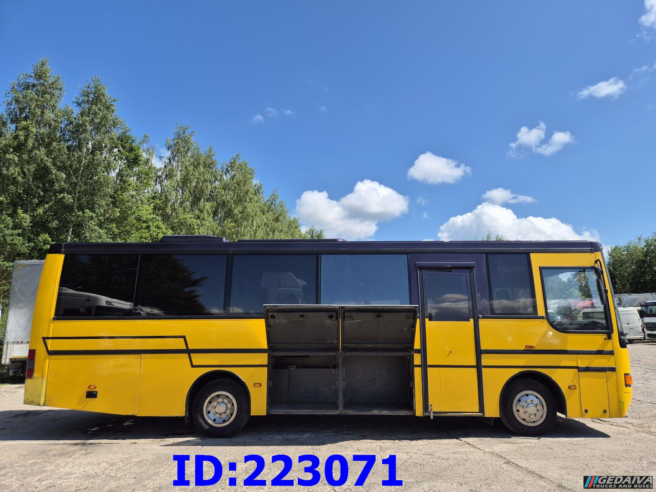 MERCEDES-BENZ Atego / Tourino / Sunrider 33 place - Туристически автобус: снимка 5 MERCEDES-BENZ Atego / Tourino / Sunrider 33 place - Туристически автобус: снимка 5