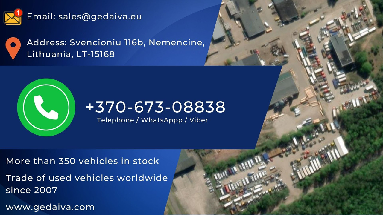MERCEDES-BENZ Sprinter 519 VIP - 20 Seater - Euro 5 - Туристически автобус: снимка 3 MERCEDES-BENZ Sprinter 519 VIP - 20 Seater - Euro 5 - Туристически автобус: снимка 3