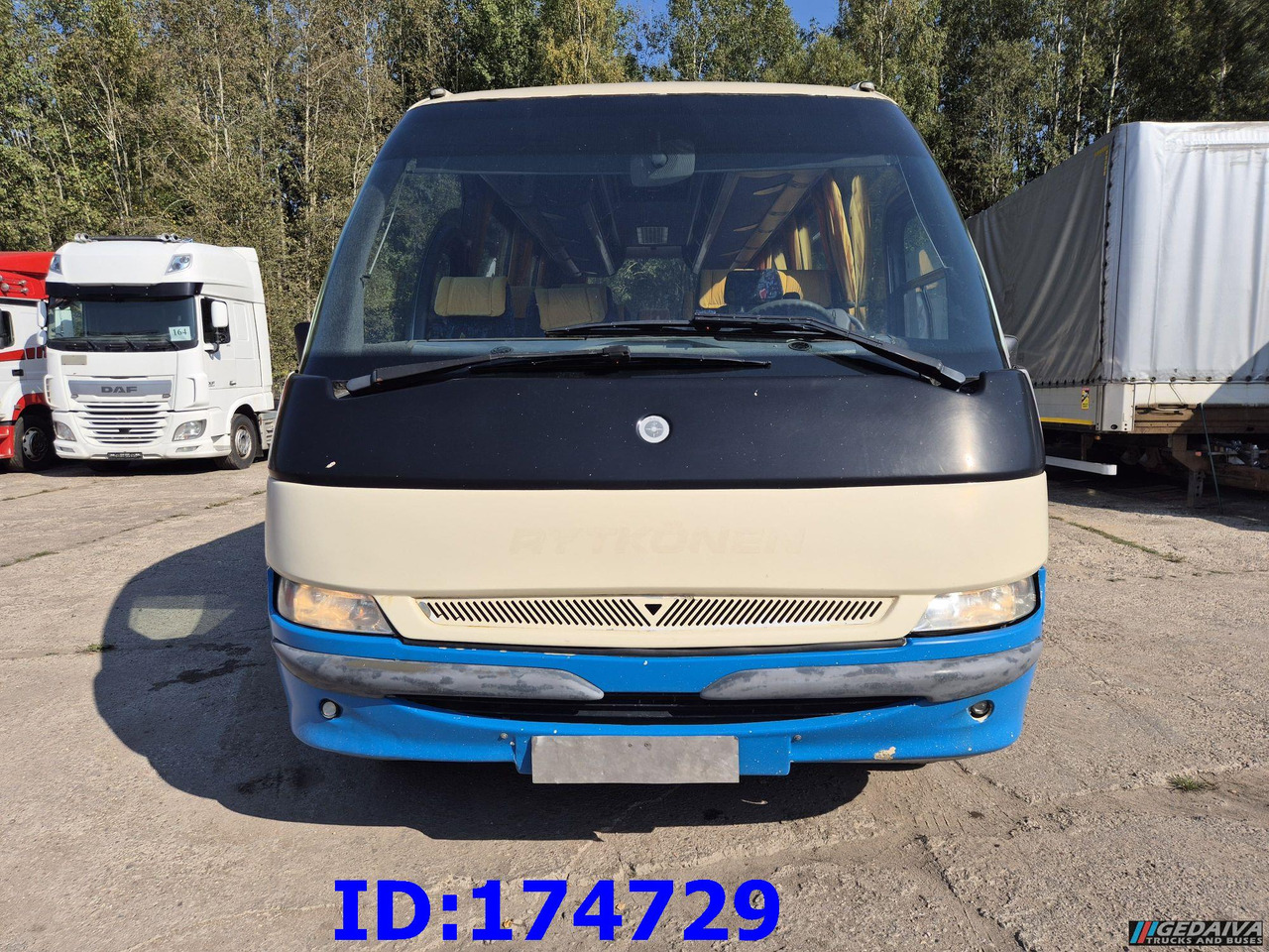 MERCEDES-BENZ Vario 815 26-Seater - Туристически автобус: снимка 2 MERCEDES-BENZ Vario 815 26-Seater - Туристически автобус: снимка 2