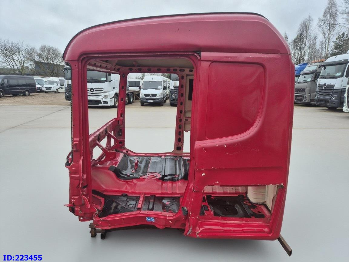 SCANIA R19N5 - Кабина за Камион: снимка 4 SCANIA R19N5 - Кабина за Камион: снимка 4