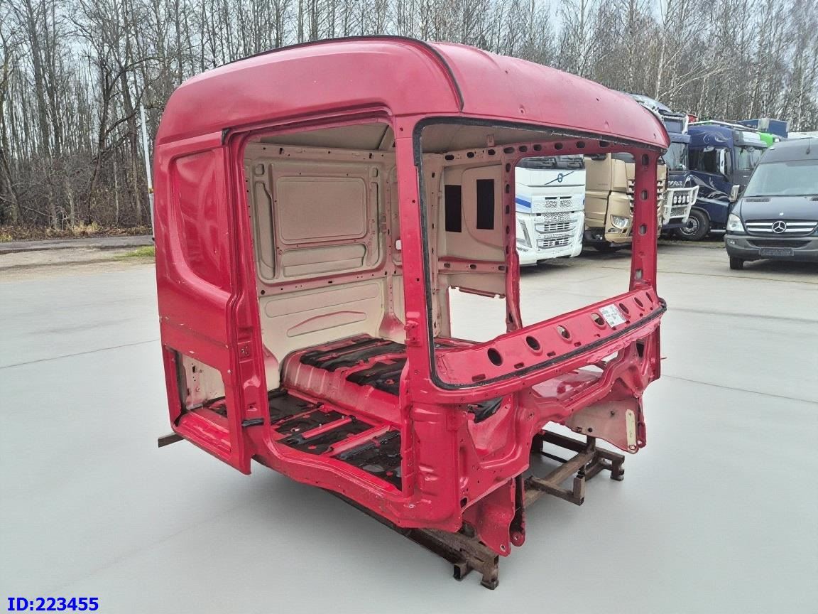 SCANIA R19N5 - Кабина за Камион: снимка 1 SCANIA R19N5 - Кабина за Камион: снимка 1