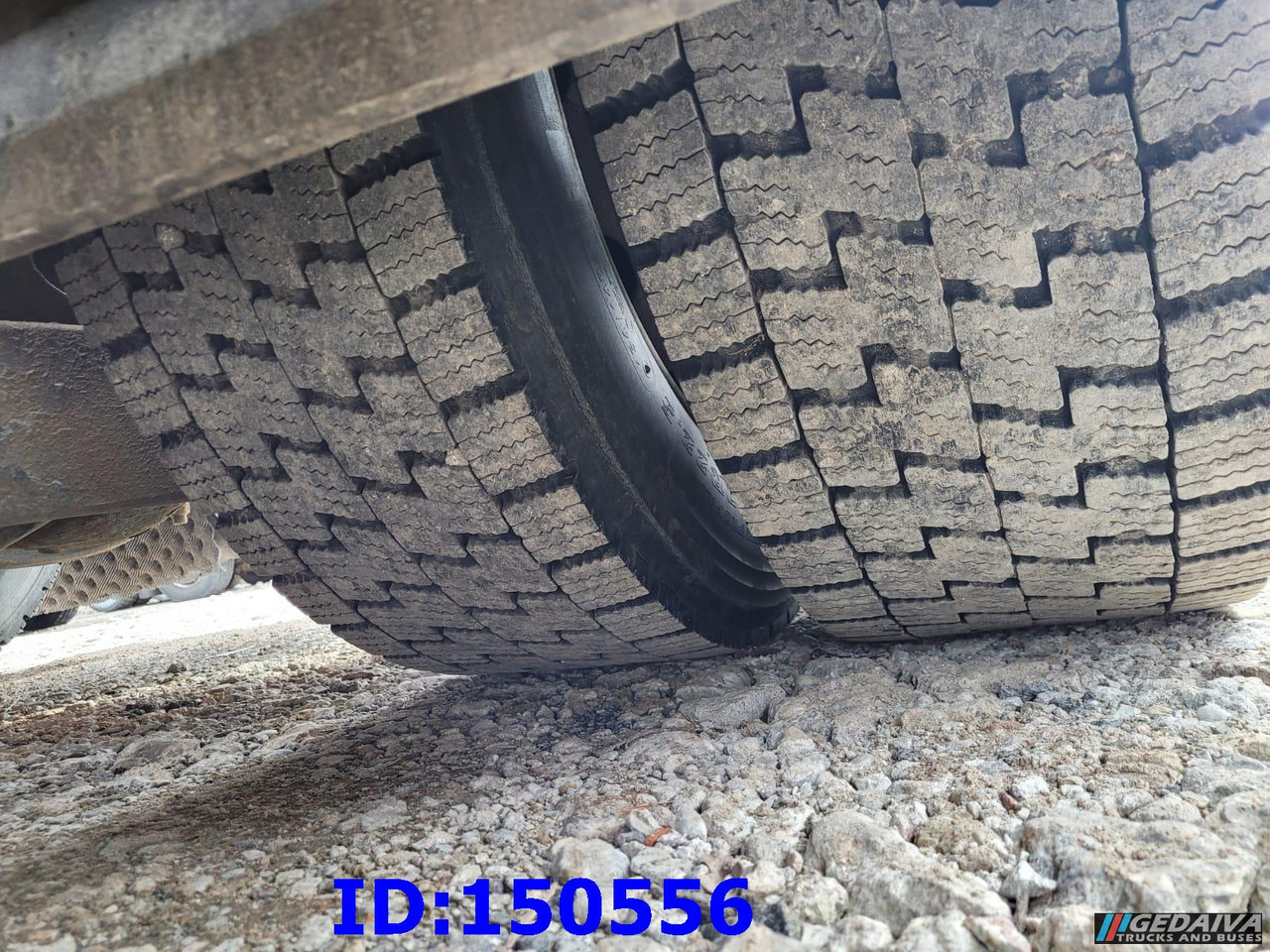 DAF XF 106 460 Euro6 Retarder - Влекач: снимка 5 DAF XF 106 460 Euro6 Retarder - Влекач: снимка 5