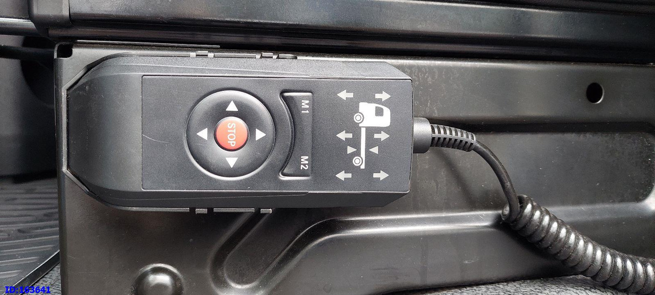 MERCEDES-BENZ Actros 1842 - Mega- Euro6 - Влекач: снимка 5 MERCEDES-BENZ Actros 1842 - Mega- Euro6 - Влекач: снимка 5