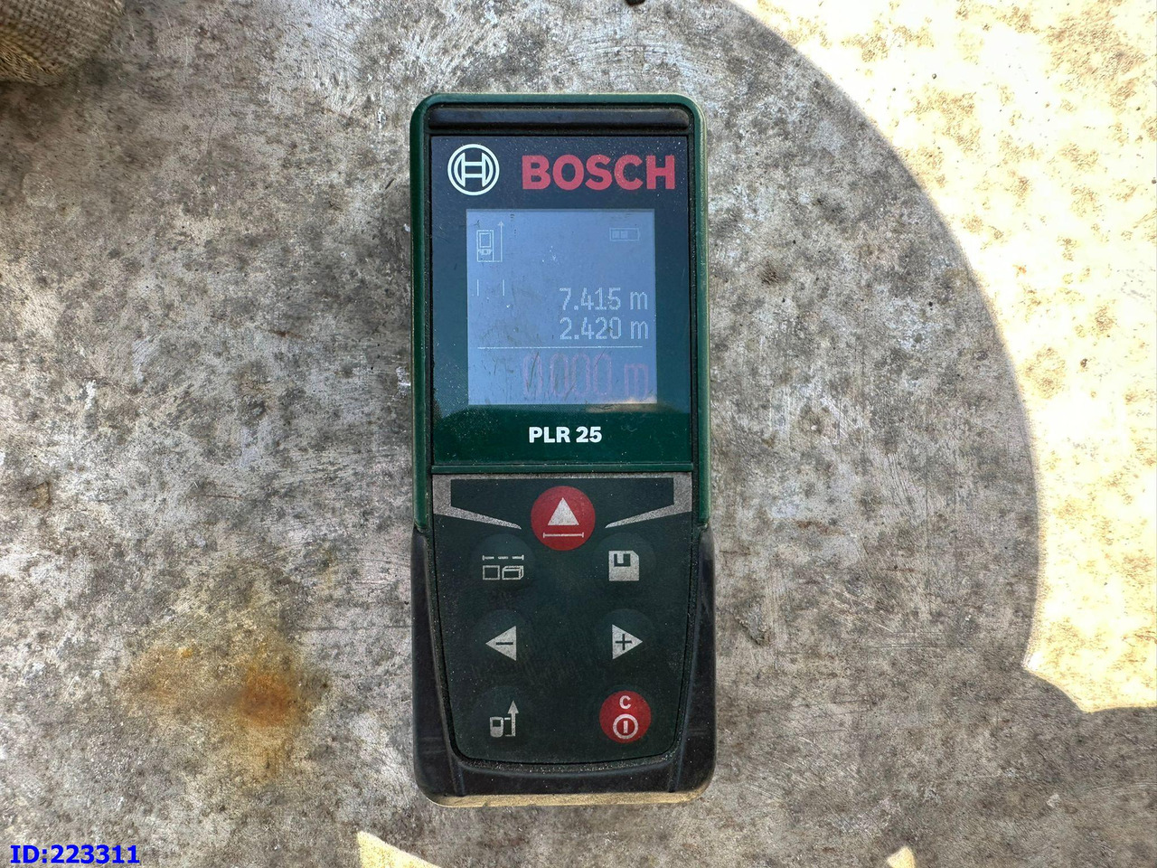 Dumper - Самосвална надстройка: снимка 5 Dumper - Самосвална надстройка: снимка 5